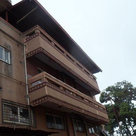 Hotel R K Palace Mahabaleshwar Exterior photo